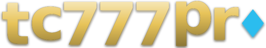 tc777 pro logo